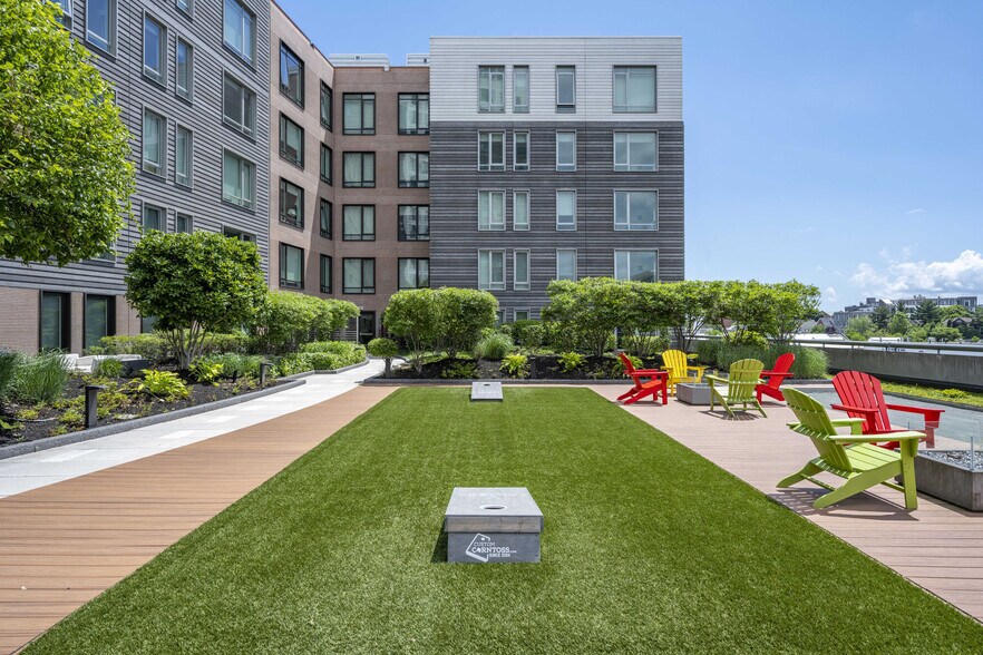 More Photos Of 125 Guest St, Boston Apartments For Lease