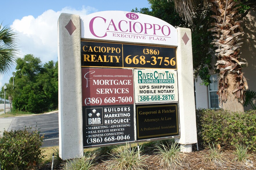 More Photos Of Charles R Beall Blvd, DeBary Office For Sale