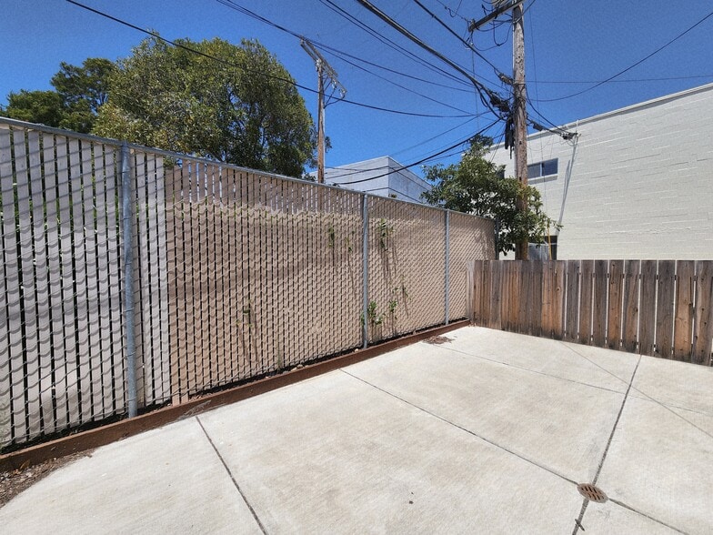 More Photos Of 40-46 37th Ave, San Mateo Storefront Retail Residential For Sale