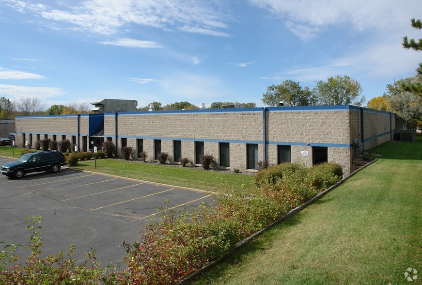 More Photos Of 6250-6270 Bury Dr, Eden Prairie Research And Development For Lease