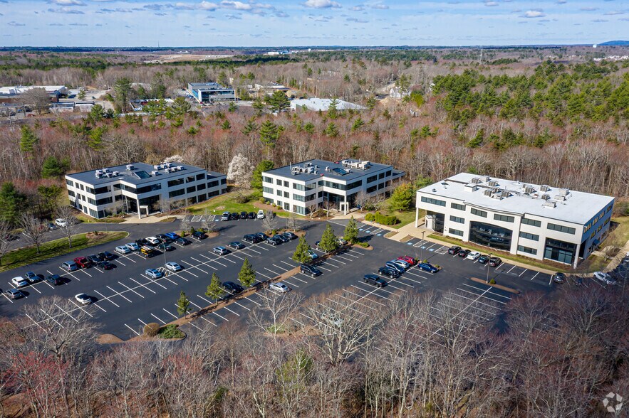 More Photos Of 200 Ledgewood Pl, Rockland Unknown For Lease