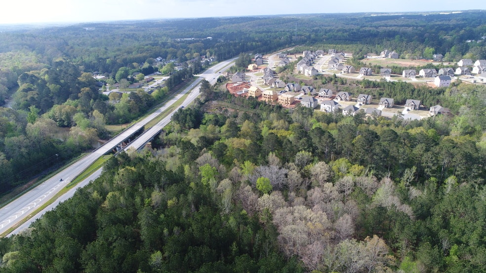 More Photos Of Highway 138 Centennial Olympic Parkway, Conyers Land For Sale