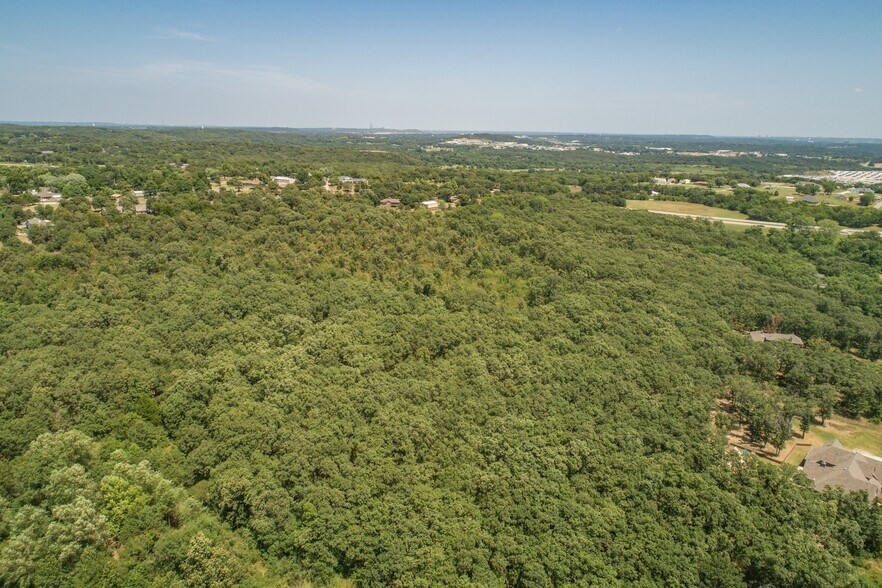 More Photos Of 9200 S Hwy 97, Sapulpa Land For Sale