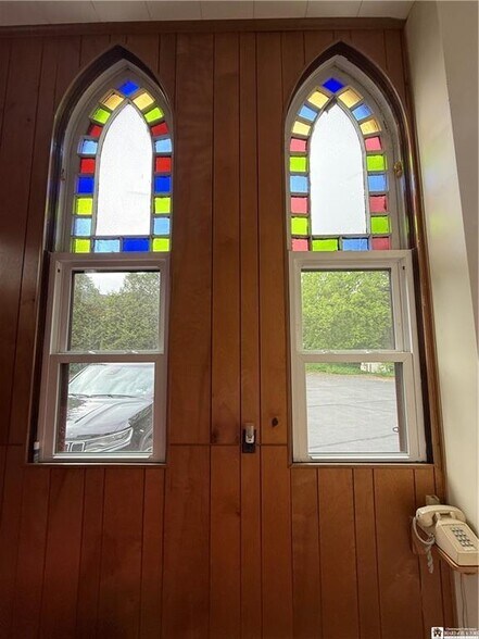 More Photos Of 13 Church St, Delevan Religious Facility For Sale