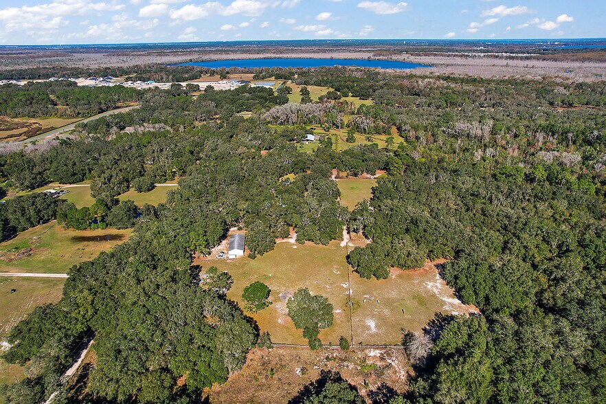 More Photos Of 27910 Debbie Rd, Okahumpka Land For Sale