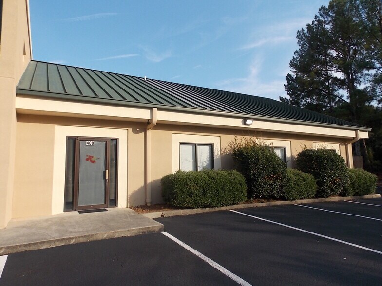 More Photos Of 3190 Industrial Way, Snellville Light Manufacturing For Sale