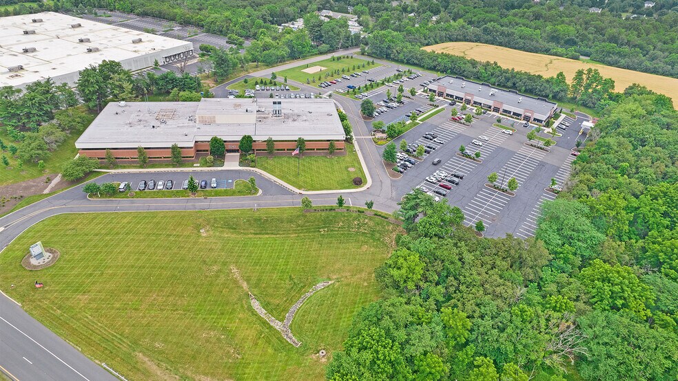More Photos Of 3040 US Highway 22, Branchburg Office For Lease