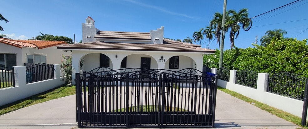 More Photos Of 1721 SW 24th Ter, Miami Apartments For Sale