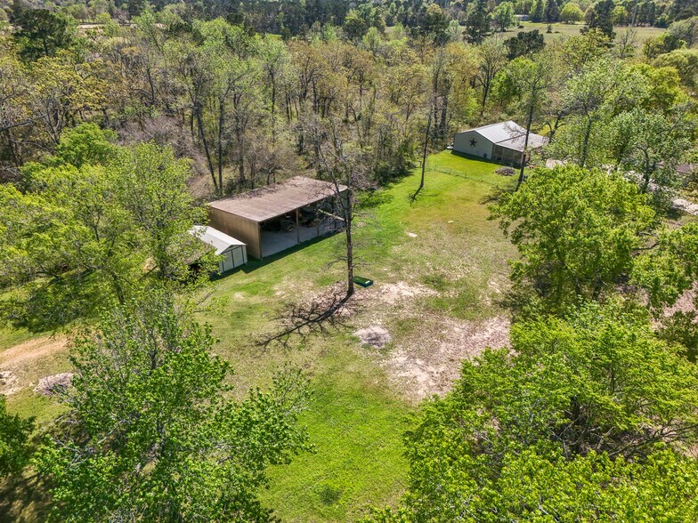 More Photos Of TBD Keenan Cut Off Rd, Montgomery Land For Sale