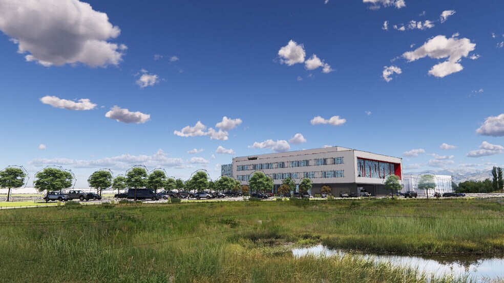 More Photos Of 1060 Invention Dr, Bozeman Unknown For Lease