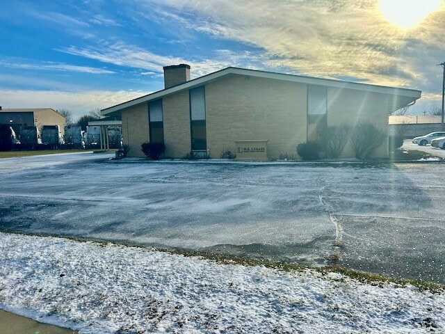 More Photos Of 2455 Stanley Ave, Dayton Auto Dealership For Sale