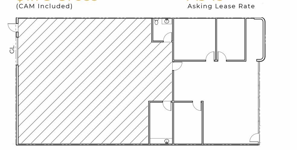 More Photos Of 40455-40491 Encyclopedia Cir, Fremont Unknown For Lease