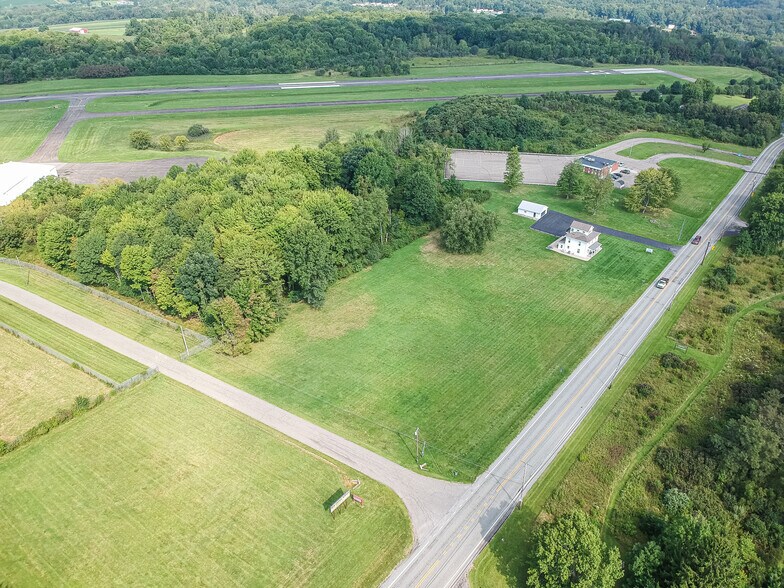 More Photos Of 000 Old Youngstown Rd, New Castle Land For Sale