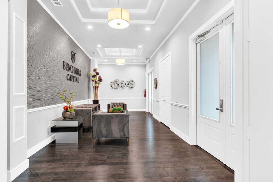 More Photos Of 4425 Plano Pkwy, Carrollton Office For Lease