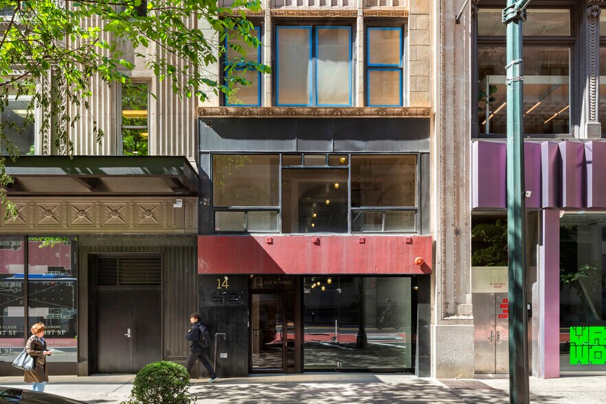 More Photos Of 14 E 34th St, New York Office For Lease