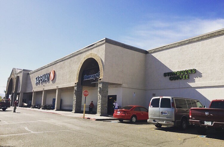 More Photos Of 1733 Highway 95, Bullhead City Unknown For Lease