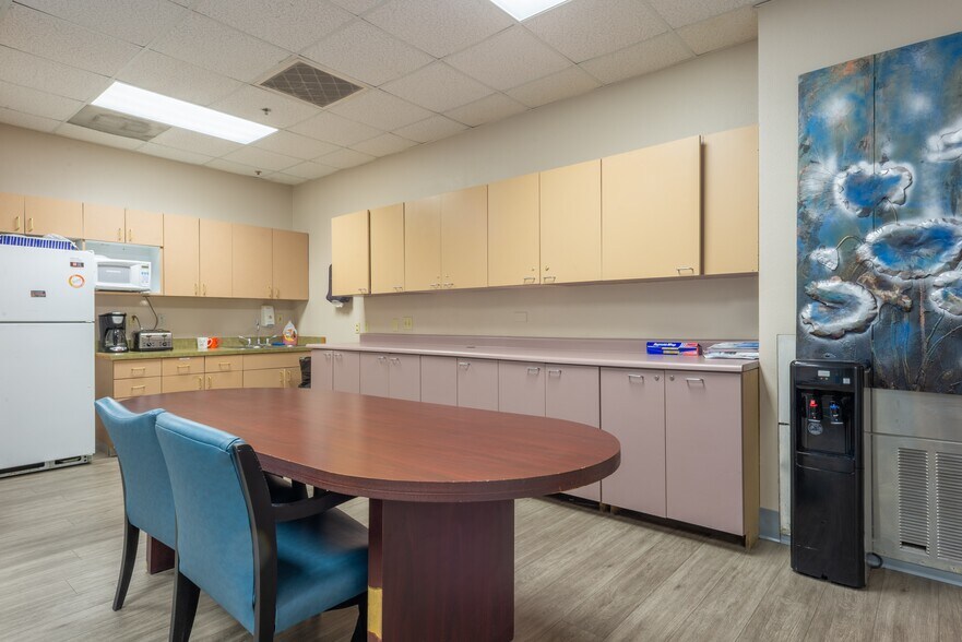 More Photos Of 291 N Pecos Rd, Henderson Medical For Lease