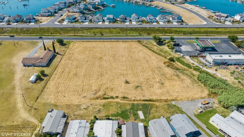 More Photos Of 0 Gateway Rd, Bethel Island Land For Lease