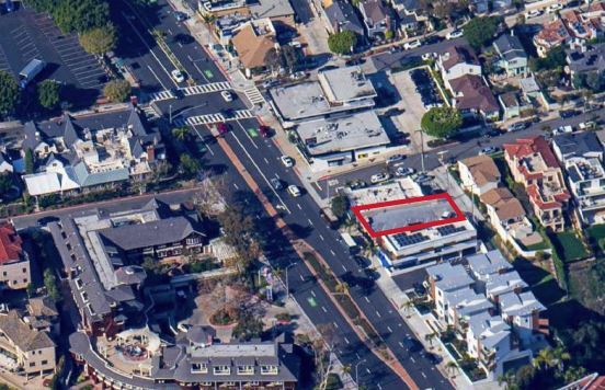 More Photos Of 3840 E Coast Hwy, Corona Del Mar Storefront Retail Office For Lease