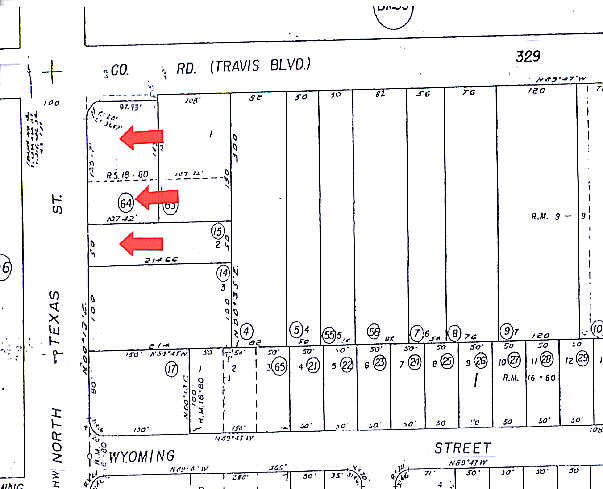 More Photos Of 1520 N Texas St, Fairfield Auto Dealership For Lease