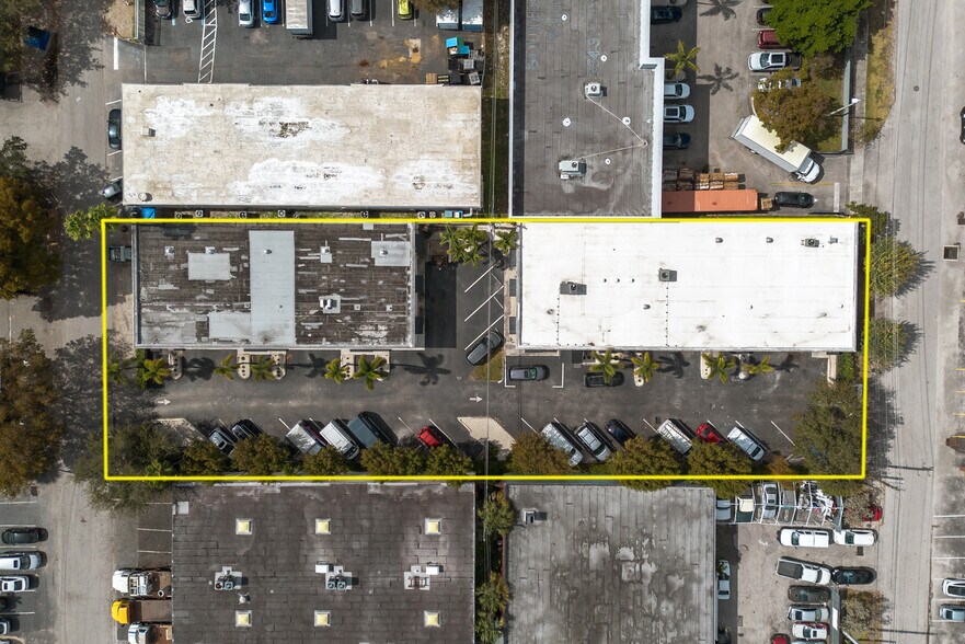 More Photos Of 1011 NW 51st St, Fort Lauderdale Unknown For Lease