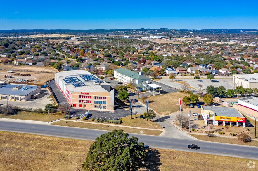 More Photos Of 11425 West Loop 1604 North, San Antonio Hotel For Sale