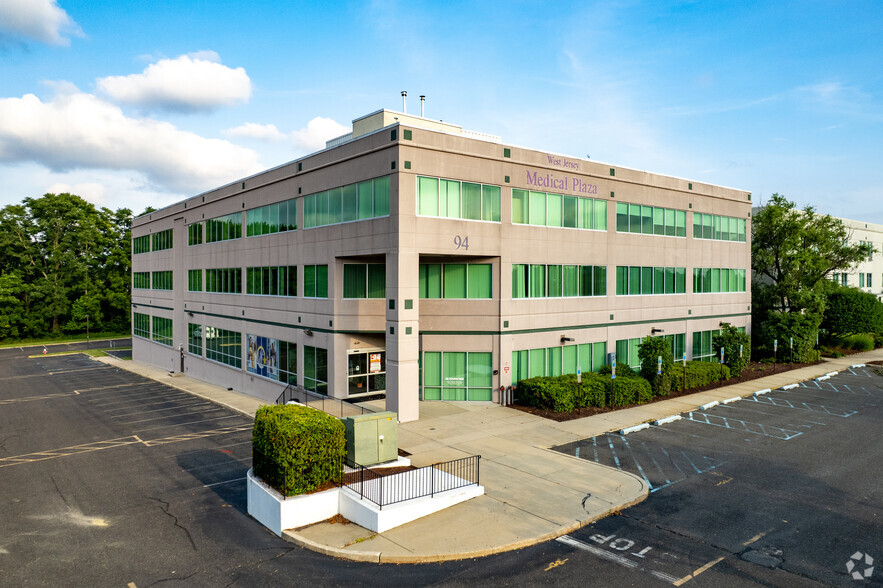 Primary Photo Of 94 Brick Rd, Marlton Medical For Lease