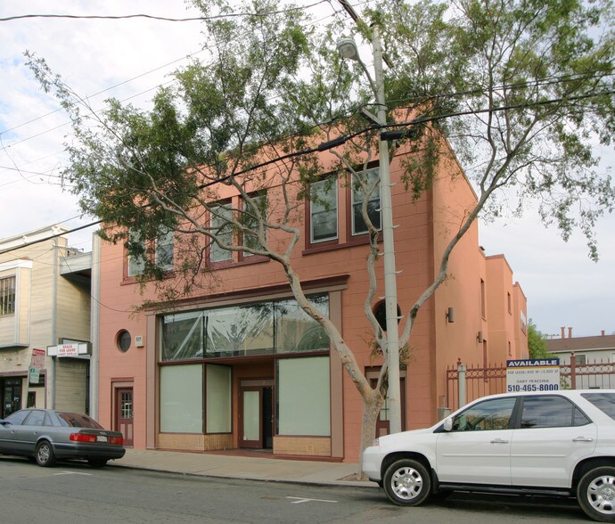 More Photos Of 32-34 Washington Ave, Richmond Office For Lease