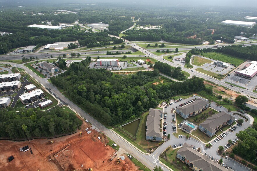 More Photos Of 2135 Salem SE rd, Conyers Land For Sale
