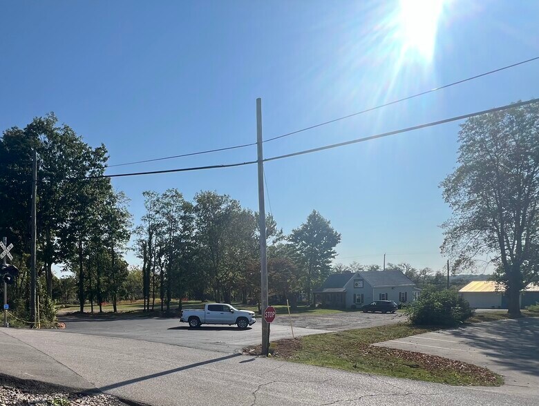 More Photos Of 4400 Old Lagrange Rd, Buckner Land For Sale