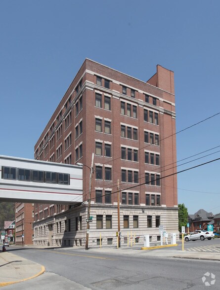 More Photos Of 315 Locust St, Johnstown Office For Sale