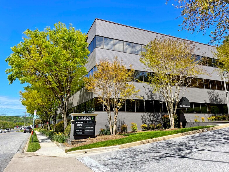 More Photos Of 16 Greenmeadow Dr, Timonium Office For Lease