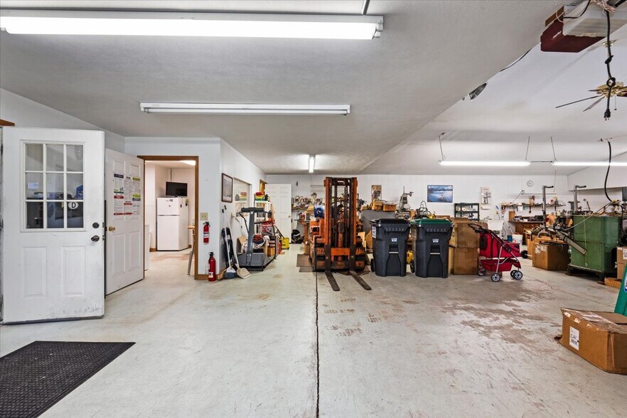 More Photos Of 1304 Main St, Gouldsboro Industrial For Sale