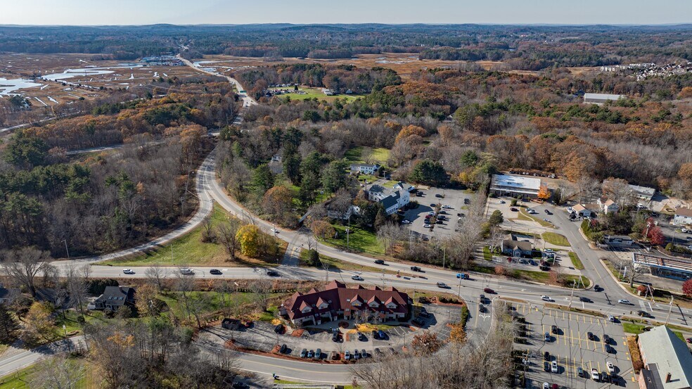 More Photos Of 1 Park Ave, Hampton Loft Creative Space For Sale