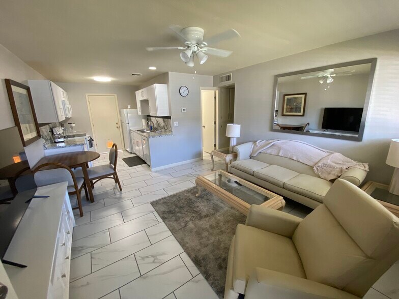 More Photos Of 2214 S Granada Dr, Tempe Apartments For Sale