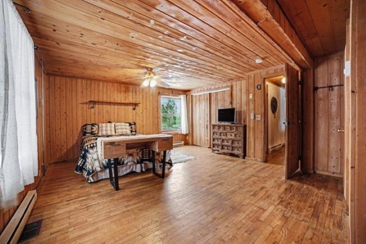 More Photos Of 11239 N Loomis Rd, Clare Specialty For Sale