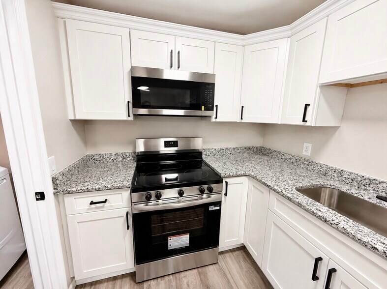 More Photos Of 120 Cross Timbers Dr, Nashville Apartments For Sale