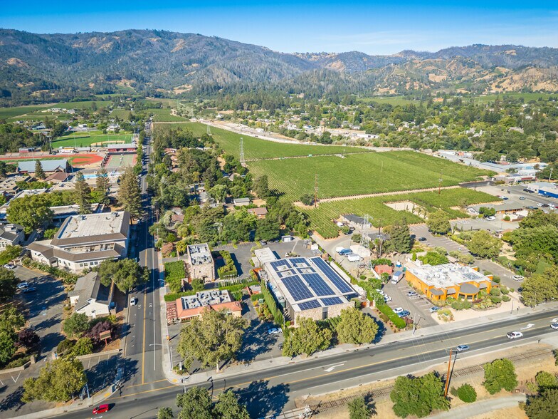 More Photos Of 501 Main St, Saint Helena Fast Food For Sale