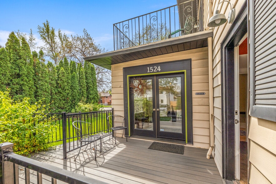 More Photos Of 1524 W Hays St, Boise Office For Sale