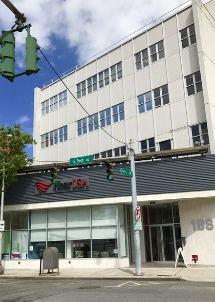 More Photos Of 188 E Post Rd, White Plains Office For Lease