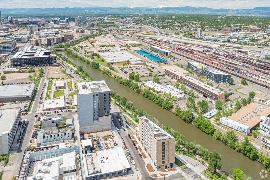 More Photos Of 3575 Chestnut Pl, Denver Apartments For Lease