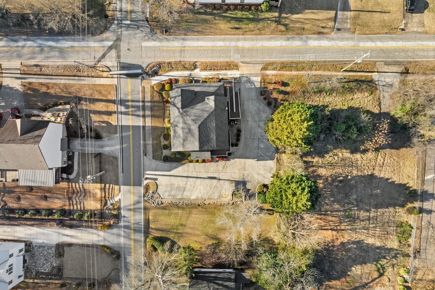 More Photos Of 90 E Moreno St, Buford Office Residential For Sale