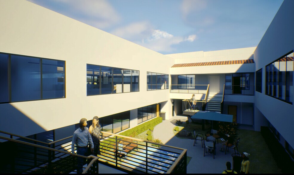 More Photos Of 30343 Canwood St, Agoura Hills Office For Sale