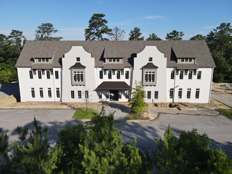 Primary Photo Of 2421 International Park Dr, Birmingham Office For Sale