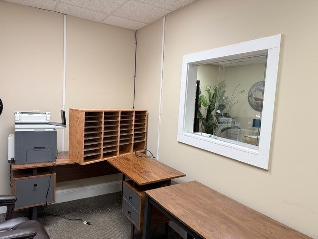 More Photos Of 6000 Woodside Executive Ct, Aiken Medical For Lease