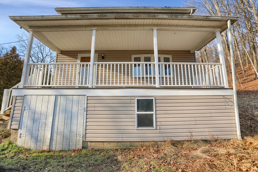 More Photos Of 703 Dauva Luch Rd, Herndon Land For Sale
