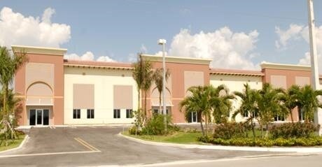 More Photos Of 2020 NW 129th Ave, Miami Warehouse For Lease