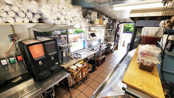 More Photos Of 302 Middle Rd, Blue Point Restaurant For Sale