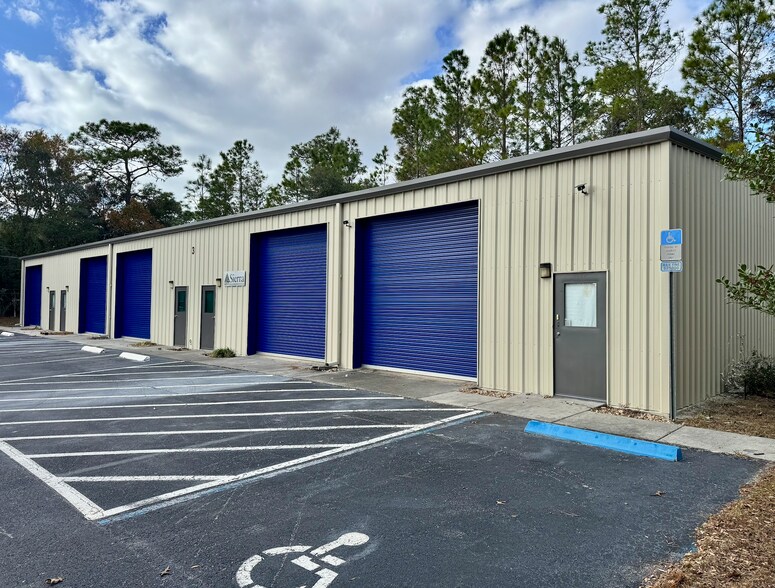 More Photos Of 1941-1947 W Gulf To Lake Hwy, Lecanto Warehouse For Lease