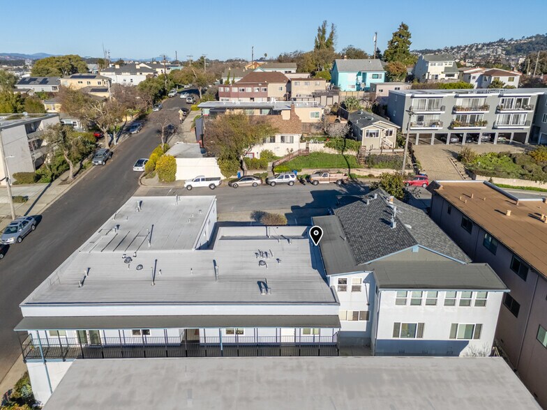 More Photos Of 5600 El Dorado Ave, El Cerrito Apartments For Sale